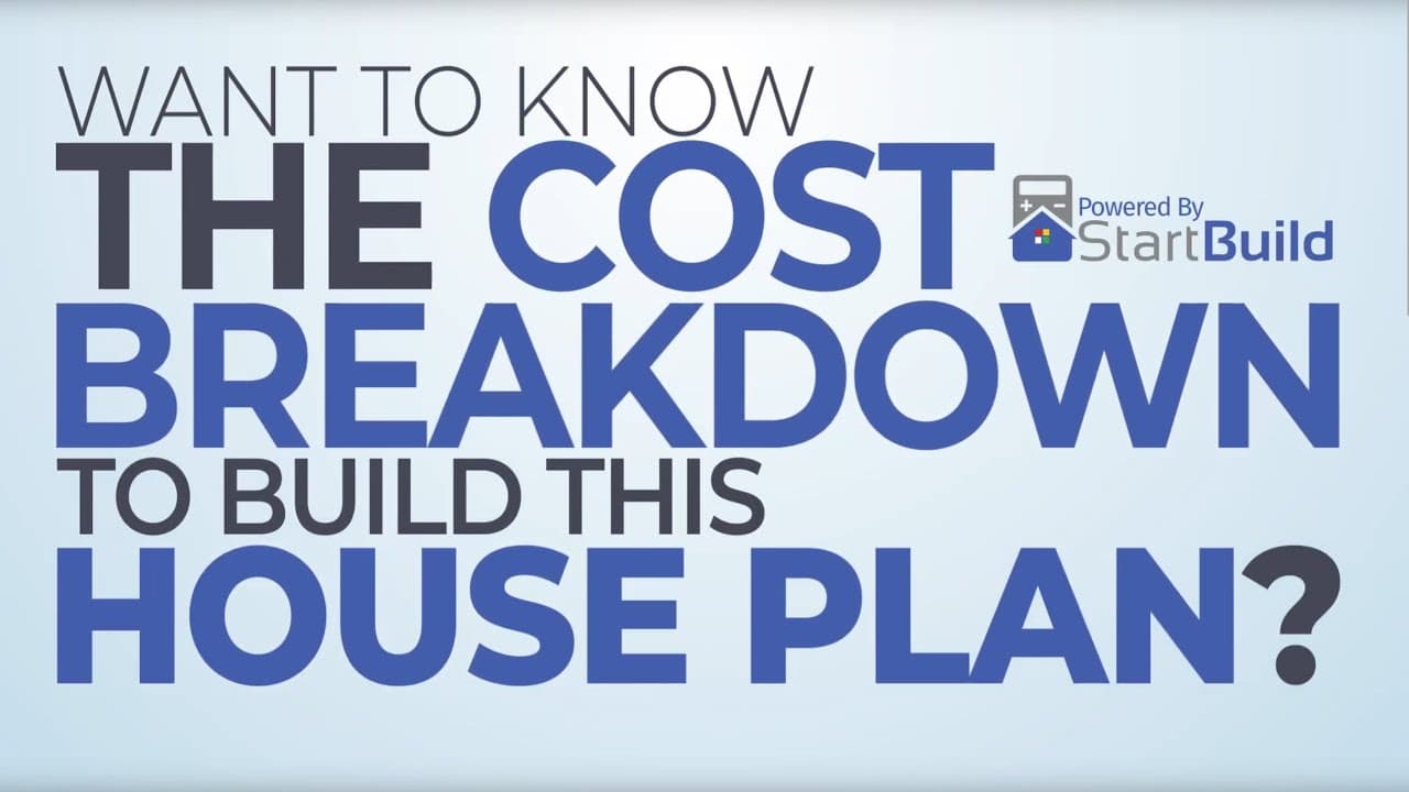 Cost To Build Overview